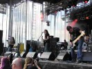 Die Franzosen sorgten auch auf dem Summer Breeze für offene Mündern., Gojira auf dem Summer Breeze 2006 | © LAUT AG (Fotograf: )