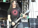 Die Franzosen sorgten auch auf dem Summer Breeze für offene Mündern., Gojira auf dem Summer Breeze 2006 | © laut.de (Fotograf: Matthias Böckmann)