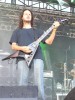 Die Franzosen sorgten auch auf dem Summer Breeze für offene Mündern., Gojira auf dem Summer Breeze 2006 | © LAUT AG (Fotograf: )