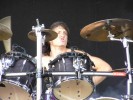 Die Franzosen sorgten auch auf dem Summer Breeze für offene Mündern., Gojira auf dem Summer Breeze 2006 | © LAUT AG (Fotograf: )