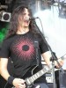 Die Franzosen sorgten auch auf dem Summer Breeze für offene Mündern., Gojira auf dem Summer Breeze 2006 | © LAUT AG (Fotograf: )
