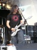 Die Franzosen sorgten auch auf dem Summer Breeze für offene Mündern., Gojira auf dem Summer Breeze 2006 | © LAUT AG (Fotograf: )