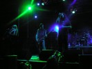 Düsterheimer par excellence und trotzdem eine gute Liveband., Katatonia auf dem Summer Breeze 2006 | © laut.de (Fotograf: Thomas Kohl)