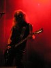Düsterheimer par excellence und trotzdem eine gute Liveband., Katatonia auf dem Summer Breeze 2006 | © laut.de (Fotograf: Thomas Kohl)
