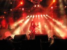 Lassen die Bühne einqualmen wie den Ruhrpott: Kreator, Kreator auf dem Summer Breeze 2006 | © laut.de (Fotograf: Michael Edele)