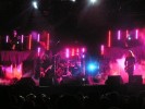 Lassen die Bühne einqualmen wie den Ruhrpott: Kreator, Kreator auf dem Summer Breeze 2006 | © laut.de (Fotograf: Michael Edele)