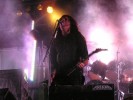 Lassen die Bühne einqualmen wie den Ruhrpott: Kreator, Kreator auf dem Summer Breeze 2006 | © laut.de (Fotograf: Michael Edele)