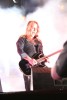 Lassen die Bühne einqualmen wie den Ruhrpott: Kreator, Kreator auf dem Summer Breeze 2006 | © laut.de (Fotograf: Thomas Kohl)