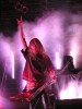 Lassen die Bühne einqualmen wie den Ruhrpott: Kreator, Kreator auf dem Summer Breeze 2006 | © laut.de (Fotograf: Michael Edele)