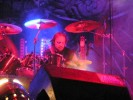 Lassen die Bühne einqualmen wie den Ruhrpott: Kreator, Kreator auf dem Summer Breeze 2006 | © laut.de (Fotograf: Michael Edele)