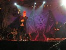 Waren als Headliner auf dem Summer Breeze vielleicht etwas deplaziert., Lacrimosa auf dem Summer Breeze 2006 | © laut.de (Fotograf: Michael Edele)