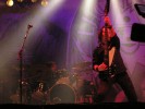Waren als Headliner auf dem Summer Breeze vielleicht etwas deplaziert., Lacrimosa auf dem Summer Breeze 2006 | © laut.de (Fotograf: Michael Edele)