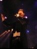 Waren als Headliner auf dem Summer Breeze vielleicht etwas deplaziert., Lacrimosa auf dem Summer Breeze 2006 | © laut.de (Fotograf: Michael Edele)