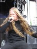Die Jungs sollten sich einen Deal mit L'Oreal sichern ..., Legion Of The Damend auf dem Summer Breeze 2006 | © laut.de (Fotograf: Matthias Böckmann)