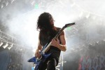 Pantera, Pro Pain und Co, | © laut.de (Fotograf: Thomas Kohl)