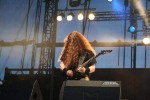 Pantera, Pro Pain und Co, | © laut.de (Fotograf: Thomas Kohl)