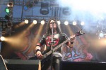 Pantera, Pro Pain und Co, | © laut.de (Fotograf: Thomas Kohl)