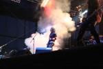 Pantera, Pro Pain und Co, | © laut.de (Fotograf: Thomas Kohl)