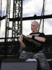 Boten eine technisch perfekte und trotzdem unterhaltsame Show., Necrophagist auf dem Summer Breeze 2006 | © laut.de (Fotograf: Matthias Böckmann)