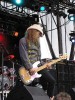 Die Schweden wissen einfach, wie man anständig rockt!, Psychopunch auf dem Summer Breeze 2006 | © laut.de (Fotograf: Matthias Böckmann)