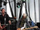 Die Schweden wissen einfach, wie man anständig rockt!, Psychopunch auf dem Summer Breeze 2006 | © laut.de (Fotograf: Matthias Böckmann)