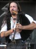 Optisch zwar nicht ganz konform aber mehr als nur unterhaltsam., Saltatio Mortis auf dem Summer Breeze 2006 | © laut.de (Fotograf: Michael Edele)