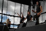 Anthrax, Before The Dawn und Co,  | © laut.de (Fotograf: Thomas Kohl)
