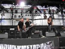 Anthrax, Before The Dawn und Co,  | © laut.de (Fotograf: Michael Edele)
