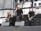 Anthrax, Before The Dawn und Co,  | © laut.de (Fotograf: Michael Edele)