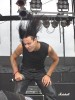 Anthrax, Before The Dawn und Co,  | © laut.de (Fotograf: Michael Edele)