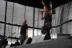 Anthrax, Before The Dawn und Co,  | © laut.de (Fotograf: Thomas Kohl)