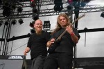 Anthrax, Before The Dawn und Co,  | © laut.de (Fotograf: Thomas Kohl)