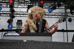 Anthrax, Before The Dawn und Co,  | © laut.de (Fotograf: Thomas Kohl)