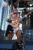 Kommen gerade noch vom letzten Raubzug vorbei., Turisas auf dem Summer Breeze 2006 | © laut.de (Fotograf: Thomas Kohl)