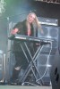 Kommen gerade noch vom letzten Raubzug vorbei., Turisas auf dem Summer Breeze 2006 | © laut.de (Fotograf: Thomas Kohl)