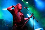 Fit For A King, Primal Fear und Co, | © laut.de (Fotograf: Thomas Kohl)