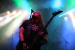 Fit For A King, Primal Fear und Co, | © laut.de (Fotograf: Thomas Kohl)