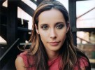 Nerina Pallot sieht nicht nur gut aus, sondern hat auch Grips., Schöne Frau und schöne Musik | © Warnermusic (Fotograf: Melanie Nissen)