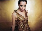 Nerina Pallot sieht nicht nur gut aus, sondern hat auch Grips., Schöne Frau und schöne Musik | © Warnermusic (Fotograf: Melanie Nissen)
