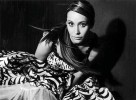 Nerina Pallot sieht nicht nur gut aus, sondern hat auch Grips., Schöne Frau und schöne Musik | © Warnermusic (Fotograf: Melanie Nissen)