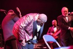 B.B. King, | © laut.de (Fotograf: Christoph Cordas)