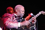B.B. King, | © laut.de (Fotograf: Christoph Cordas)