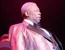 B.B. King, | © laut.de (Fotograf: Christoph Cordas)