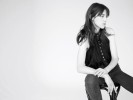 Charlotte Gainsbourg, | © Warner Music (Fotograf: Willy Van der Perre)