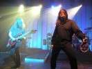 Von Helden, Trollen, Elfen und Schlachten singen., Epische Power in Langen, 2006 | © laut.de (Fotograf: Michael Edele)