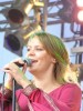 Da trällern die Elfen und tanzen die Trolle., Lumsk auf dem Summer Breeze 2006 | © laut.de (Fotograf: Matthias Bockmann)