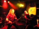 Diablo präsentieren sich auf der Popkomm zum ersten Mal auf deutschem Boden., Diablo auf der Popkomm 2006 | © laut.de (Fotograf: Michael Edele)