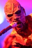 Ja is' denn heut schon Karneval? Lordi eröffnen die Saison in Köln., Live in Köln 2006 | © laut.de (Fotograf: Peter Wafzig)