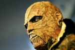 Ja is' denn heut schon Karneval? Lordi eröffnen die Saison in Köln., Live in Köln 2006 | © laut.de (Fotograf: Peter Wafzig)