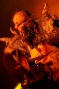 Ja is' denn heut schon Karneval? Lordi eröffnen die Saison in Köln., Live in Köln 2006 | © laut.de (Fotograf: Peter Wafzig)